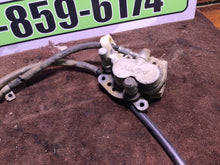 Load image into Gallery viewer, 1989-1996 SUZUKI RMX250 RMX 250 FRONT BRAKE MASTER CYLINDER &amp; LEVER 59600-05D00
