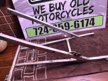 Load image into Gallery viewer, KTM 250 300 1991 1990 Mxc Mx Dxc Subframe Rear Frame Section 1990 KTM 250 GS 250
