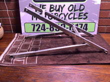 Load image into Gallery viewer, KTM 250 300 1991 1990 Mxc Mx Dxc Subframe Rear Frame Section 1990 KTM 250 GS 250
