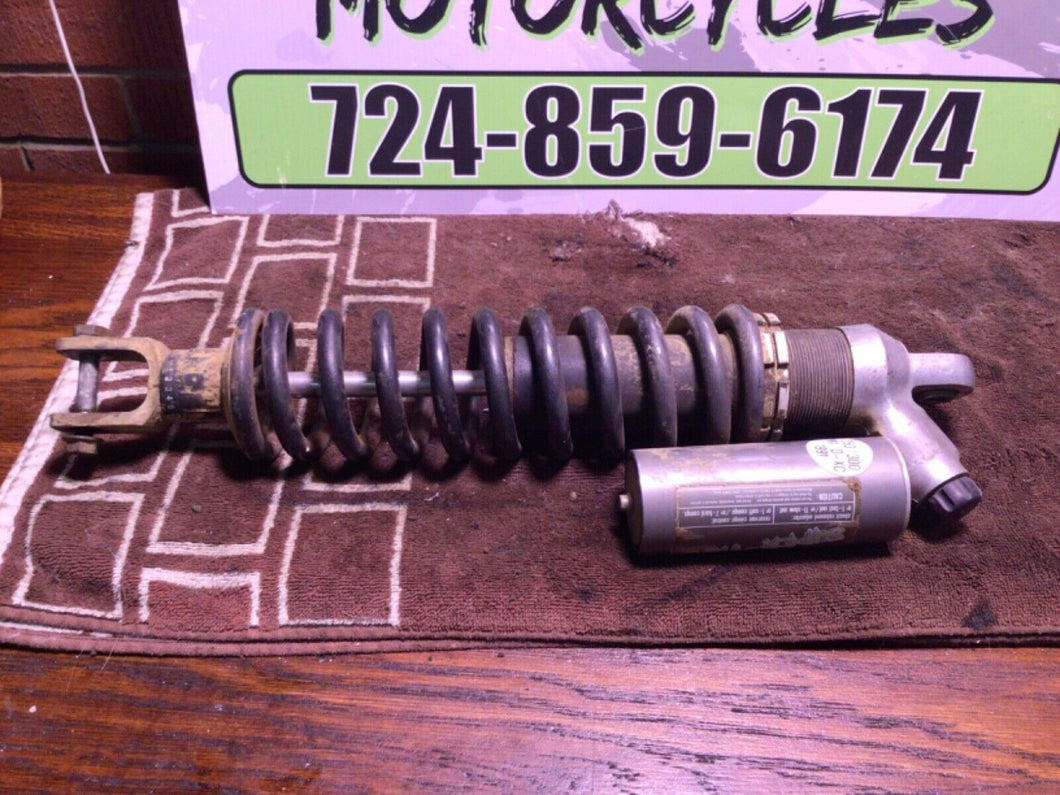 KTM 250 300 250MX 250EXC SX MX EXC Upper Top Bottom Rear Shock  1990 1991