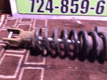 Load image into Gallery viewer, KTM 250 300 250MX 250EXC SX MX EXC Upper Top Bottom Rear Shock  1990 1991
