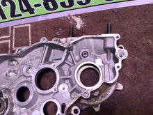 Load image into Gallery viewer, 1991 KTM 250 300 SX MX EXC Engine right case Cases Crankcase 1991

