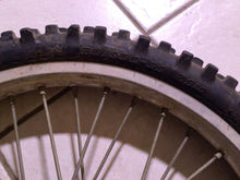 Load image into Gallery viewer, 1991 KTM 250 MX EXC Front Wheel Rim Hub 21
