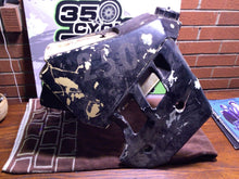 Load image into Gallery viewer, 1991 KTM 250XC MX 250 Gas tank   FUEL TANK COVERS shrouds
