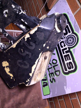 Load image into Gallery viewer, 1991 KTM 250XC MX 250 Gas tank   FUEL TANK COVERS shrouds
