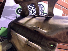 Load image into Gallery viewer, 1991 KTM 250XC MX 250 Gas tank   FUEL TANK COVERS shrouds
