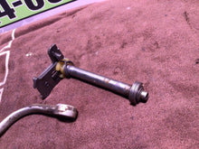 Load image into Gallery viewer, 1991 KTM 250 SHIFT SHAFT Shifter  mx exc
