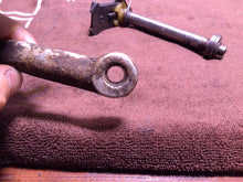 Load image into Gallery viewer, 1991 KTM 250 SHIFT SHAFT Shifter  mx exc
