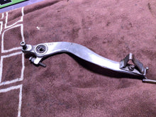 Load image into Gallery viewer, 1991 91 KTM 250 EXC MX Rear Brake Pedal Lever
