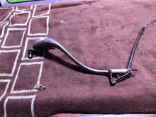 Load image into Gallery viewer, 1991 91 KTM 250 EXC MX Rear Brake Pedal Lever
