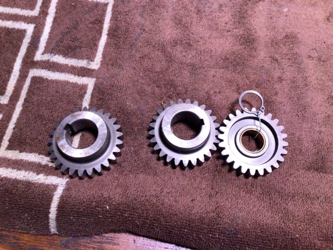 1991 91 KTM 250 EXC MX Primary Gear Engine Gears