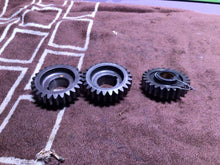 Load image into Gallery viewer, 1991 91 KTM 250 EXC MX Primary Gear Engine Gears
