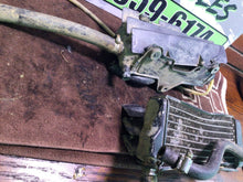 Load image into Gallery viewer, 1989 honda cr125 radiator shrouds rads cooling hoses radiators

