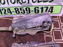 Load image into Gallery viewer, 1989 honda cr125 radiator shrouds rads cooling hoses radiators
