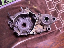 Load image into Gallery viewer, 1995 KTM 250EXC 250 300 360 EXC Engine LEFT LH Crank Case Bottom End Tranny
