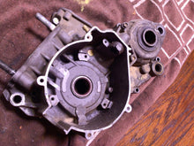 Load image into Gallery viewer, 1995 KTM 250EXC 250 300 360 EXC Engine LEFT LH Crank Case Bottom End Tranny
