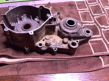 Load image into Gallery viewer, 1995 KTM 250EXC 250 300 360 EXC Engine LEFT LH Crank Case Bottom End Tranny
