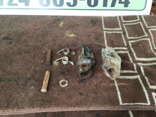 Load image into Gallery viewer, KTM 300 EXC Foot Pegs Rest Left Right 1995
