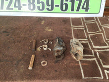 Load image into Gallery viewer, KTM 300 EXC Foot Pegs Rest Left Right 1995
