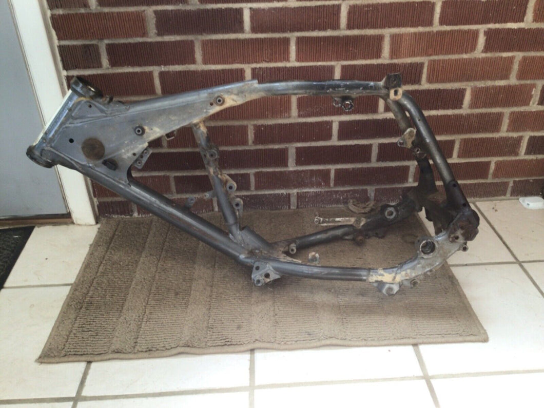 1994 -1996 1995 KTM 300 EXC Main Frame chassis