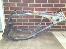 Load image into Gallery viewer, 1994 -1996 1995 KTM 300 EXC Main Frame chassis
