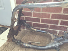 Load image into Gallery viewer, 1994 -1996 1995 KTM 300 EXC Main Frame chassis
