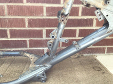 Load image into Gallery viewer, 1994 -1996 1995 KTM 300 EXC Main Frame chassis
