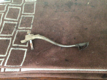 Load image into Gallery viewer, 1995 KTM 300 EXC Rear Brake Lever pedal arm
