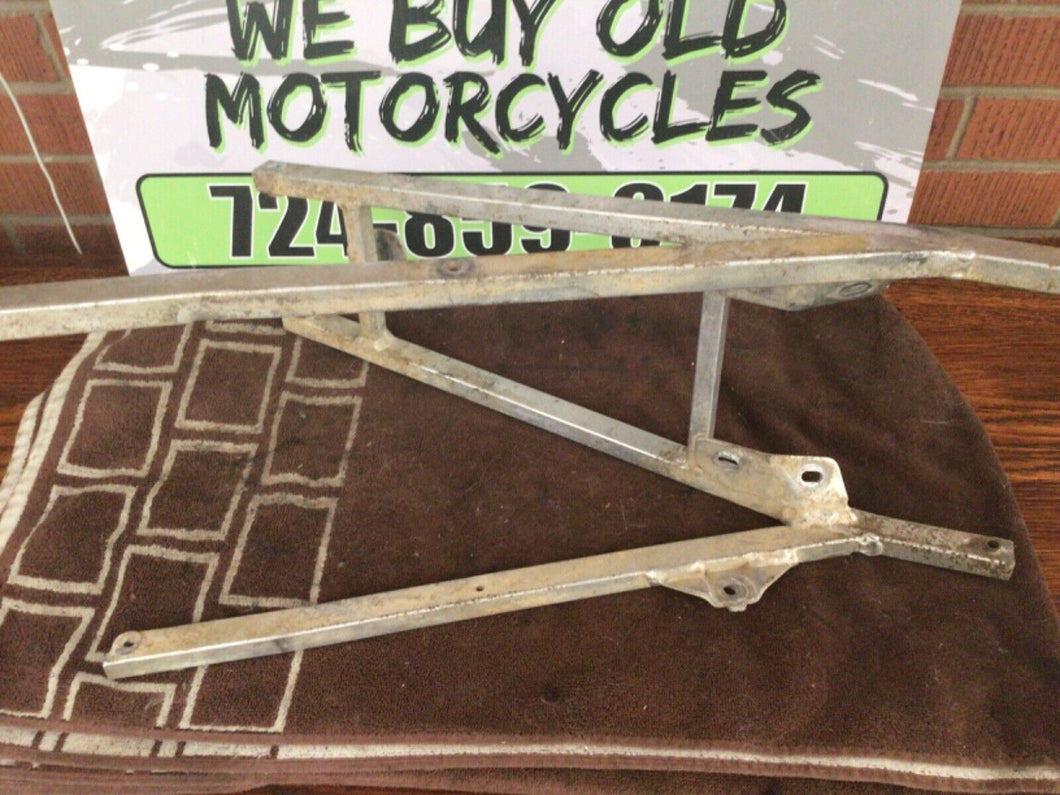 1994 1995 KTM300EXC KTM 300 EXC OEM Aluminum Subframe Sub Frame Rear Seat Mount
