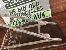 Load image into Gallery viewer, 1994 1995 KTM300EXC KTM 300 EXC OEM Aluminum Subframe Sub Frame Rear Seat Mount
