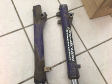 Load image into Gallery viewer, 1995 95 KTM300EXC KTM 300 EXC Front Fork Suspension Dampener Set
