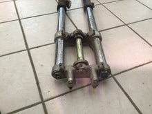 Load image into Gallery viewer, 1995 95 KTM300EXC KTM 300 EXC Front Fork Suspension Dampener Set
