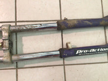 Load image into Gallery viewer, 1995 95 KTM300EXC KTM 300 EXC Front Fork Suspension Dampener Set
