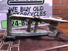 Load image into Gallery viewer, 1986 SUZUKI QUADRUNNER 230 LT230E 2X4 OEM REAR SWINGARM BACK SUSPENSION CARRIER
