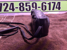 Load image into Gallery viewer, Pentax Zoom 105 R 35mm Film Point and Shoot Compact Camera - battery tested
