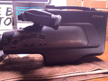 Load image into Gallery viewer, JC Penney VHS CAMCORDER MODEL NO. 686-6301 FLYING ERASE HEAD HQ

