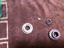 Load image into Gallery viewer, suzuki LT230S quadsport 230 primary drive gear 1985 1986 1987 1988 lt250s 89 90
