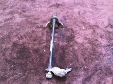 Load image into Gallery viewer, 1998 Yamaha YZ400F motor mount
