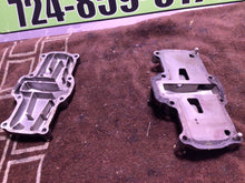 Load image into Gallery viewer, Honda 1971 CB450 CL450 SCRAMBLER top end covers plates cylinder header cover

