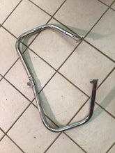 Load image into Gallery viewer, 1971 HONDA CB450 CL450 crash bars highway bars roller over
