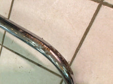 Load image into Gallery viewer, 1971 HONDA CB450 CL450 crash bars highway bars roller over
