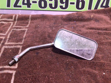 Load image into Gallery viewer, 1971 1972 Honda CL450 CL CB 450 Scrambler  Mirror Right Mirror
