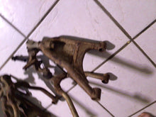 Load image into Gallery viewer, Suzuki LT230 Quad Sport LEFT  Right Lower A Arm Upper Bottom 85 1986 1987 1988
