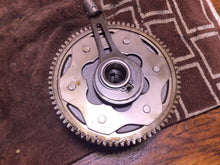 Load image into Gallery viewer, honda cb450 cl450 450 twin clutch basket hub discs CB500T 1970 1971 1972 1973 74
