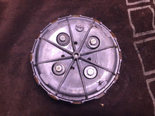 Load image into Gallery viewer, honda cb450 cl450 450 twin clutch basket hub discs CB500T 1970 1971 1972 1973 74
