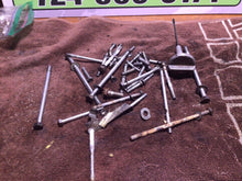 Load image into Gallery viewer, OIL DIPSTICK 1971 HONDA CL450 SCRAMBLER CL 450 misc engine hardware bolts bracke
