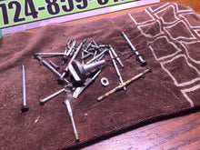 Load image into Gallery viewer, OIL DIPSTICK 1971 HONDA CL450 SCRAMBLER CL 450 misc engine hardware bolts bracke
