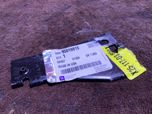 Load image into Gallery viewer, Genuine GM OEM Front Bumper Lower Bracket Left GM Part # 95019919
