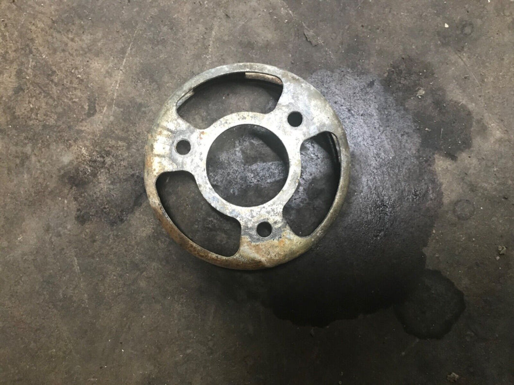 1972 Honda ATC US90 Dog Cage