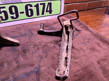 Load image into Gallery viewer, 1987-2001 YAMAHA YFM350 WARRIOR FOOT PEGS 3GD-27411-01-00 FREE SHIPPING
